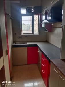 Kitchen Image of 1300 Sq.ft 3 BHK Apartment / Flat for sale in Ultadanga Kolkata for Rs. 12000000