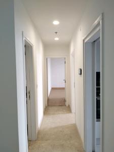 Passage Image of 1732 Sq.ft 2 BHK Apartment / Flat for sale in DLF One Midtown, Karampura New Delhi for Rs. 42500000