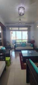 Hall Image of 1875 Sq.ft 3 BHK Apartment / Flat for rent in Assotech VSNL Officers Apartment, Sector 62 Noida for Rs. 34000