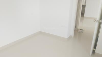 Bedroom Image of 1043 Sq.ft 3 BHK Apartment / Flat for rent in Feldspar At Brigade El Dorado, Gummanahalli Bengaluru for Rs. 27000