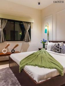 Bedroom Image of 2520 Sq.ft 5 BHK Villa for sale in Tungarli Lonavala for Rs. 25000000
