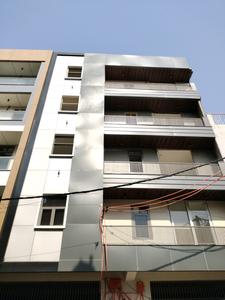 Building Image of 950 Sq.ft 3 BHK Builder Floor for sale in Najafgarh New Delhi for Rs. 6000000