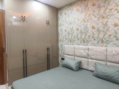 Bedroom Image of 1530 Sq.ft 3 BHK Builder Floor for sale in Sector 99A Gurgaon for Rs. 17500001