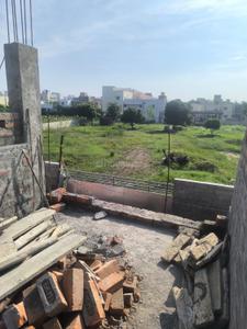 Balcony Image of 950 Sq.ft 2 BHK Villa for sale in Tharapakkam Chennai for Rs. 7500000