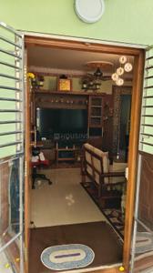 Balcony Image of 1160 Sq.ft 2 BHK Apartment / Flat for sale in i1 SS Swadhama, Jnana Ganga Nagar Bengaluru for Rs. 12000000