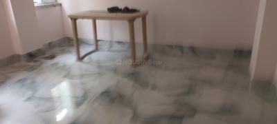Hall Image of 402 Sq.ft 1 BHK Apartment / Flat for rent in Picnic Garden Kolkata for Rs. 8200
