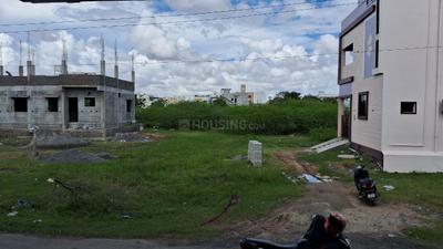 Residential Plot