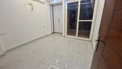 3 BHK Independent Builder Floor