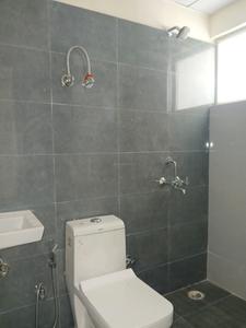 Common Bathroom Image of 729 Sq.ft 2 BHK Apartment / Flat for sale in GLS Avenue 81, Sector 81 Gurgaon for Rs. 8200000