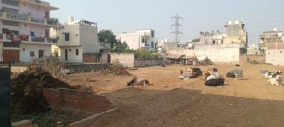 Image of 540 Sq.ft Residential Plot / Land for sale in Maruti Kunj, Gurgaon for Rs. 2436000
