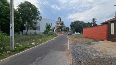 Image of 1490 Sq.ft 3 BHK Apartment / Flat for sale in Karuvadikuppam, Puducherry for Rs. 8400000