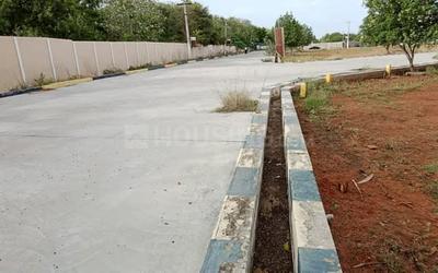 Image of 600 Sq.ft Residential Plot / Land for sale in KK Nagar, Tiruchirappalli for Rs. 2250000