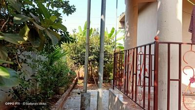 Balcony Image of 830 Sq.ft 2 BHK Villa for sale in Shelu Thane for Rs. 7200000