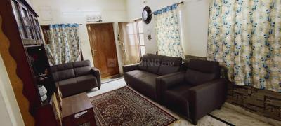Hall Image of 1100 Sq.ft 2.5 BHK Apartment / Flat for sale in Sri Ramachandra Nagar Vijayawada for Rs. 4000000