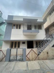 Building Image of 2800 Sq.ft 6 BHK Independent House for sale in Banashankari Bengaluru for Rs. 35000000