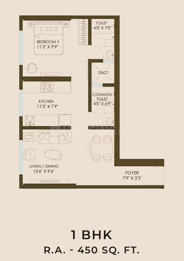 Dadar West Main Image 1