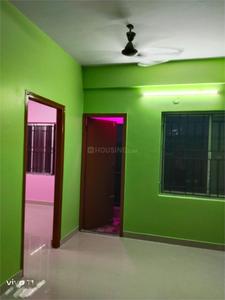 1 BHK Flat