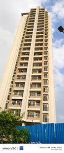 Image of 601 Sq.ft 1 BHK Apartment / Flat for sale in Ace Enclave, Thane West, Thane for Rs. 4500000