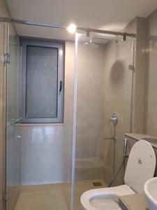 Bedroom Three Image of 2200 Sq.ft 4 BHK Apartment / Flat for sale in Vile Parle East Mumbai for Rs. 86000000