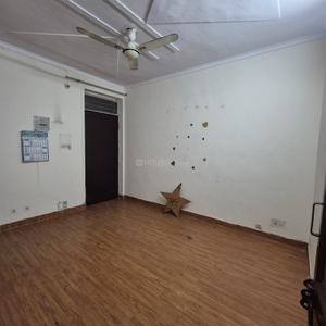 Bedroom Image of 600 Sq.ft 1 BHK Apartment / Flat for rent in Sector 11 Dwarka New Delhi for Rs. 15000
