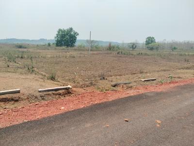 Trisulia Plot View 2