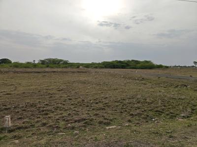 Image of 540 Sq.ft Residential Plot / Land for sale in Impulse Sri Mahalakshmi Nagar, Chengalpattu, Chennai for Rs. 810000