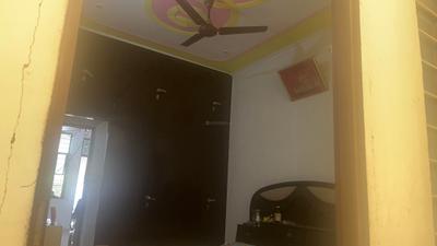 Bedroom Image of 1800 Sq.ft 2 BHK Independent House for sale in Jaisinghpura Jaipur for Rs. 10500000