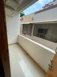 Balcony Image of 2000 Sq.ft 2 BHK Independent House for rent in Vastrapur Ahmedabad for Rs. 35000