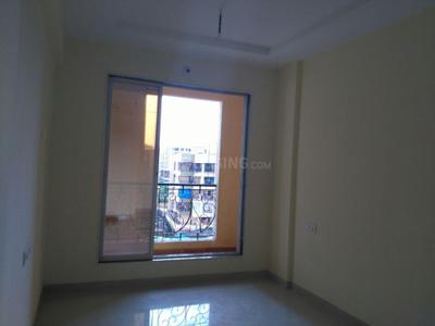 Hall Image of 530 Sq.ft 1 BHK Apartment / Flat for sale in Patel Shivling Residency, Ambernath West Ambernath for Rs. 2200000