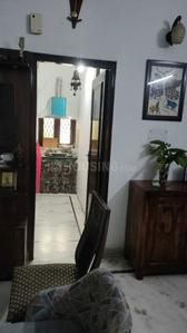 Living Room Image of 1920 Sq.ft 3 BHK Apartment / Flat for rent in JM Park Sapphire, Vaishali Ghaziabad for Rs. 45000
