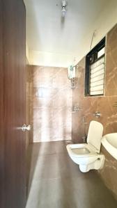 Bathroom Image of 610 Sq.ft 1 BHK Apartment / Flat for sale in MJ Shah Centrio, Govandi Mumbai for Rs. 14000000