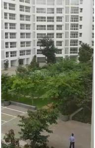Image of 600 Sq.ft 1 BHK Apartment / Flat for sale in Godrej The Trees, Vikhroli East, Mumbai for Rs. 19000000
