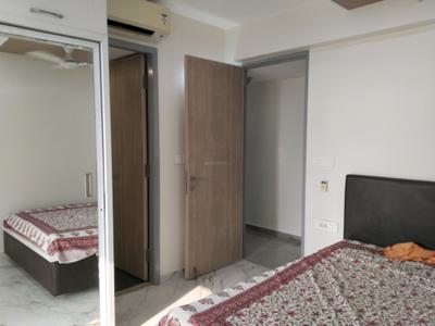 Bedroom Image of 3500 Sq.ft 5 BHK Apartment / Flat for sale in Seasons Residency, Santacruz West Mumbai for Rs. 197500000