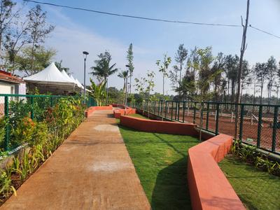 Image of 1500 Sq.ft Residential Plot / Land for sale in K.Hemmanahalli, Mysore for Rs. 6000000