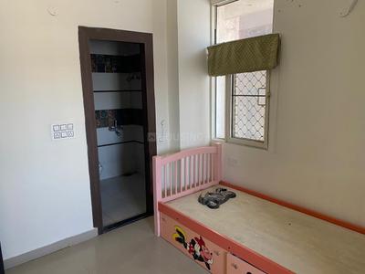 Bedroom Image of 1125 Sq.ft 3 BHK Apartment / Flat for sale in Kharar Mohali for Rs. 8100000