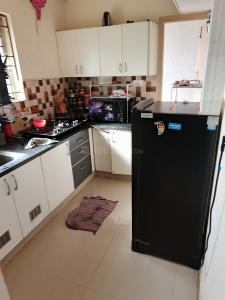 Kitchen Image of 1190 Sq.ft 3 BHK Apartment / Flat for sale in SNR Verity, Sarjapur Bengaluru for Rs. 8600000