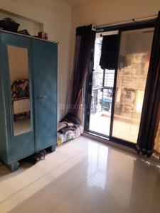 Bedroom Image of 850 Sq.ft 2 BHK Apartment / Flat for sale in Charms City, Titwala Thane for Rs. 5200000