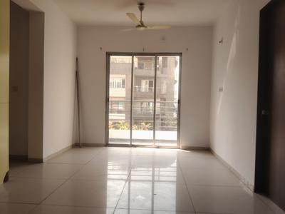 Hall Image of 2200 Sq.ft 3 BHK Apartment / Flat for sale in New Alkapuri Vadodara for Rs. 8000000