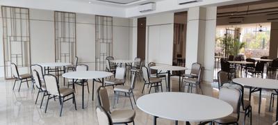 Bedroom Image of 585 Sq.ft 1 BHK Apartment / Flat for sale in Dombivli West Thane for Rs. 3500000