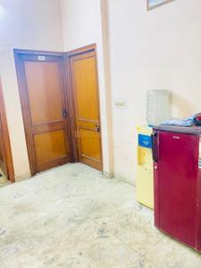Kitchen Image of Urban Nest Housing Lily in Sector 19, Noida