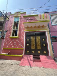 Image of 1050 Sq.ft 2 BHK Independent House for sale in Ayappakkam, Chennai for Rs. 13000000