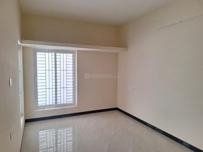 Bedroom Image of 1198 Sq.ft 2 BHK Independent House for sale in Kovilpalayam Coimbatore for Rs. 6100000