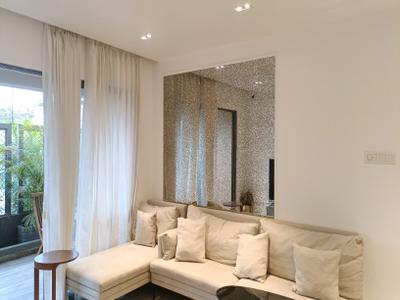 Living Room Image of 3000 Sq.ft 2 BHK Apartment / Flat for sale in Vascon Windermere, Koregaon Park Pune for Rs. 72500000