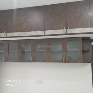 Kitchen Image of 1300 Sq.ft 3 BHK Apartment / Flat for sale in Madipakkam Chennai for Rs. 7900000