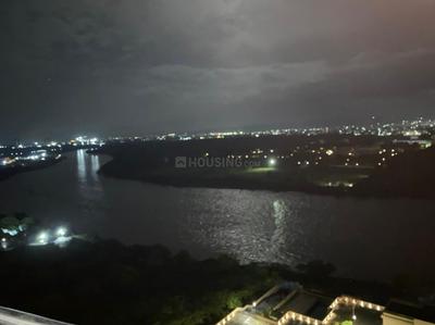 Balcony Image of 4100 Sq.ft 4 BHK Apartment / Flat for sale in Panchshil Eon Waterfront, Kharadi Pune for Rs. 57500000