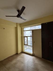 Bedroom Image of 650 Sq.ft 2 BHK Apartment / Flat for sale in Vashisth Heights, Sector 87 Faridabad for Rs. 5000000