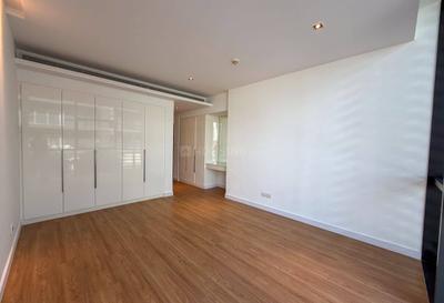 Bedroom Image of 2203 Sq.ft 3 BHK Apartment / Flat for rent in Al Wasl Dubai for Rs. 617500