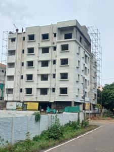 2 BHK Flat