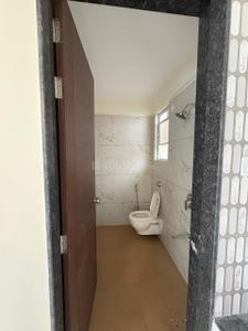 Image of 1022 Sq.ft 2 BHK Apartment / Flat for rent in Sentosa Pride , Punawale, Pune for Rs. 23000