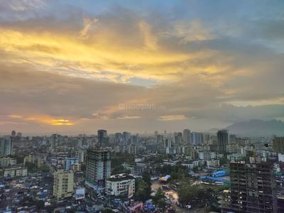 Balcony Image of 560 Sq.ft 1 BHK Apartment / Flat for sale in Kalyan East Kalyan for Rs. 5700000